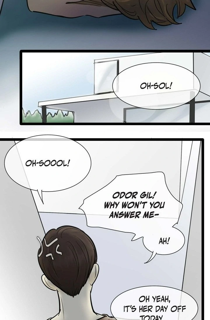 Clean with Passion for Now [Official] Chapter 48 - page 25