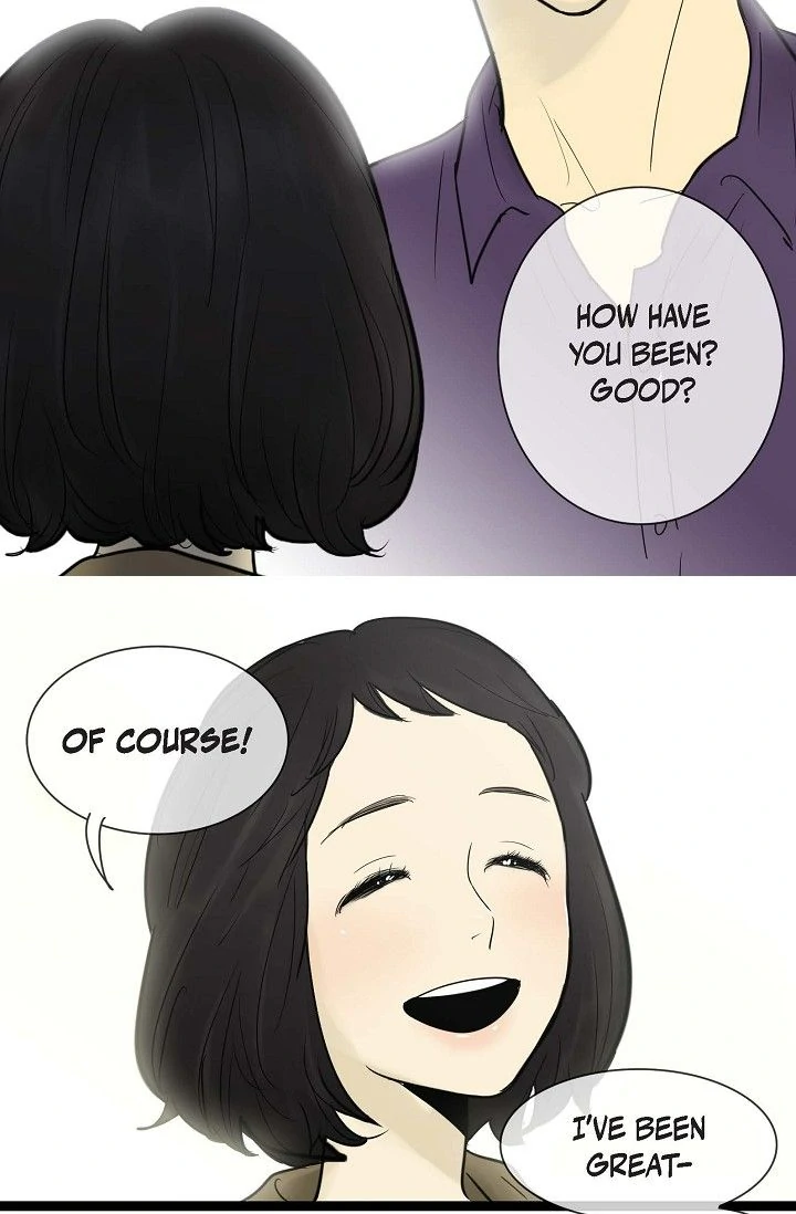 Clean with Passion for Now [Official] Chapter 48 - page 28