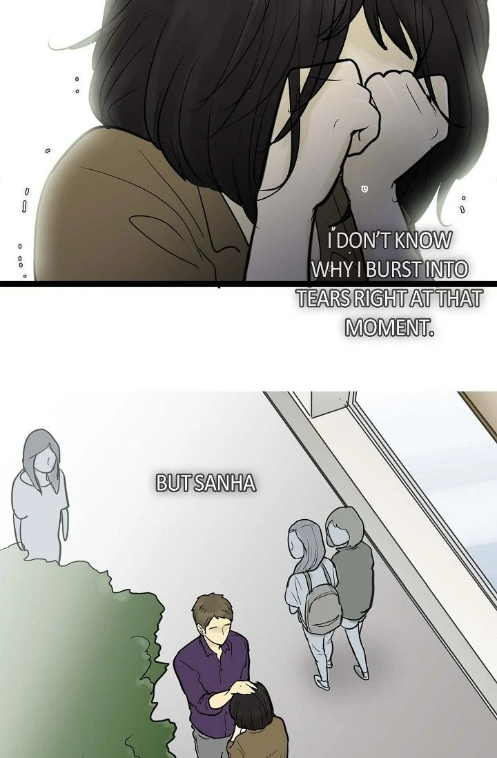 Clean with Passion for Now [Official] Chapter 48 - page 30