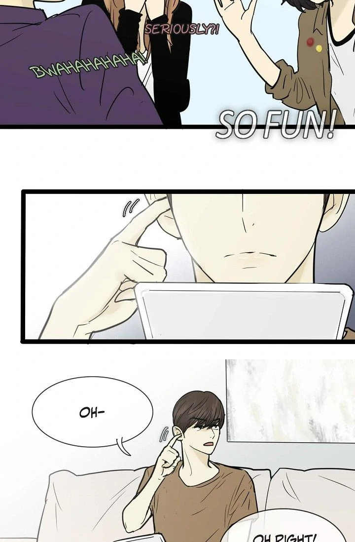 Clean with Passion for Now [Official] Chapter 48 - page 37