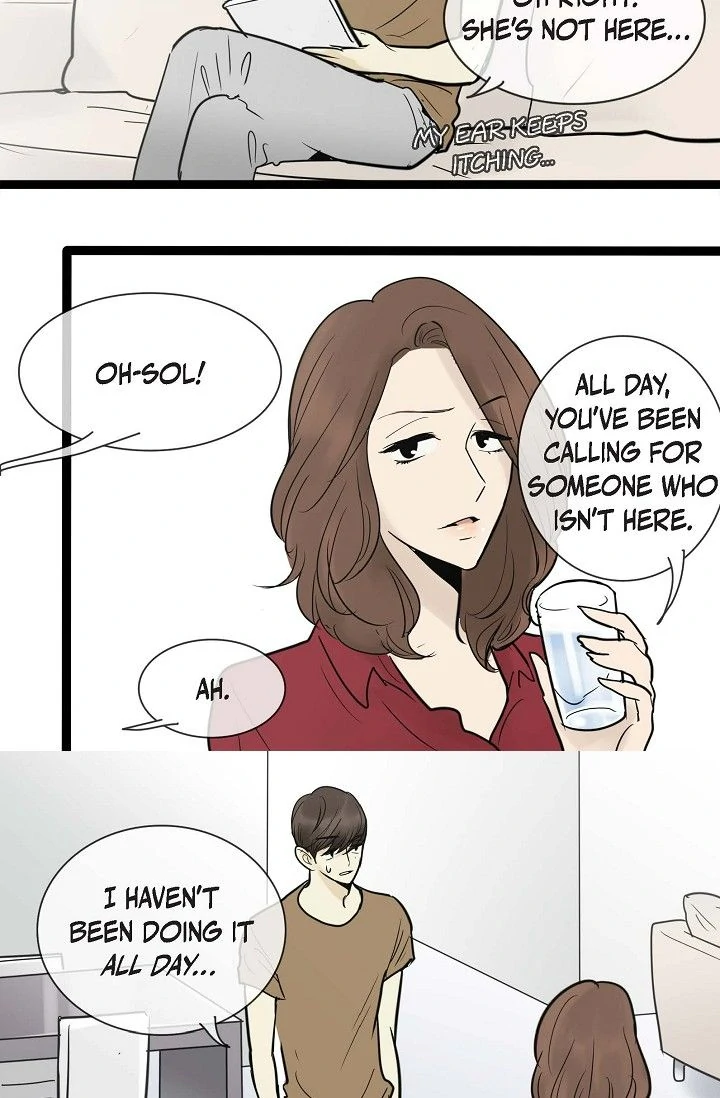 Clean with Passion for Now [Official] Chapter 48 - page 38