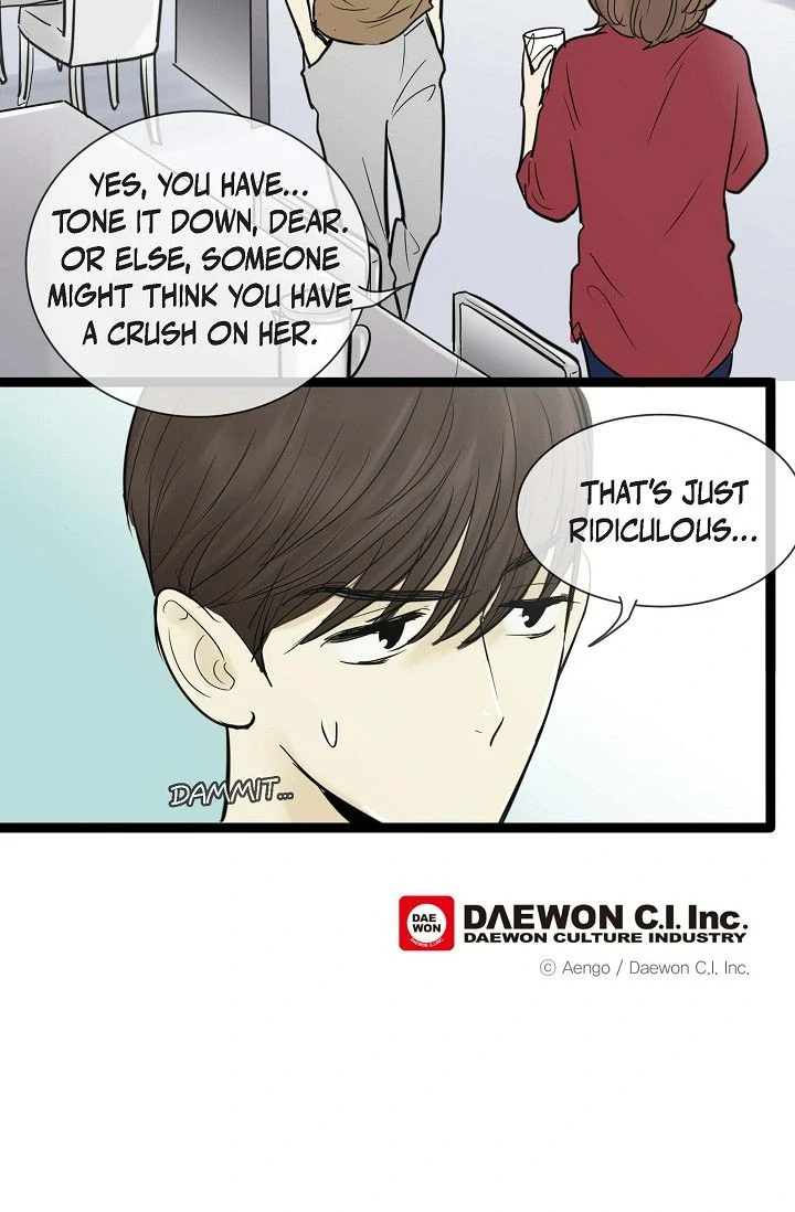 Clean with Passion for Now [Official] Chapter 48 - page 39