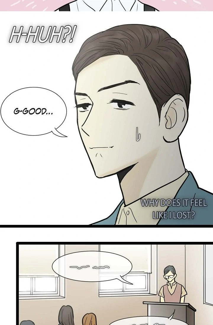 Clean with Passion for Now [Official] Chapter 48 - page 7