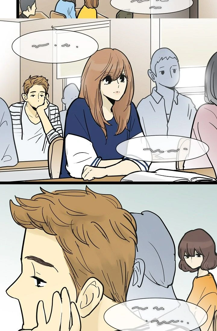 Clean with Passion for Now [Official] Chapter 48 - page 8