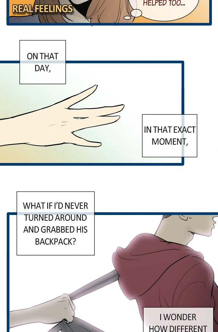 Clean with Passion for Now [Official] Chapter 49 - page 10