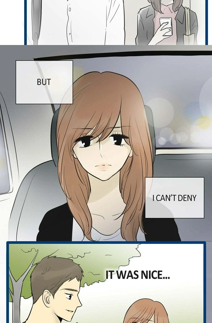 Clean with Passion for Now [Official] Chapter 49 - page 12