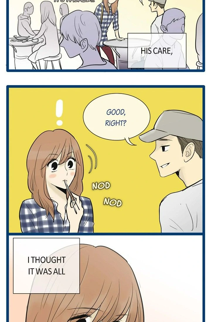 Clean with Passion for Now [Official] Chapter 49 - page 17