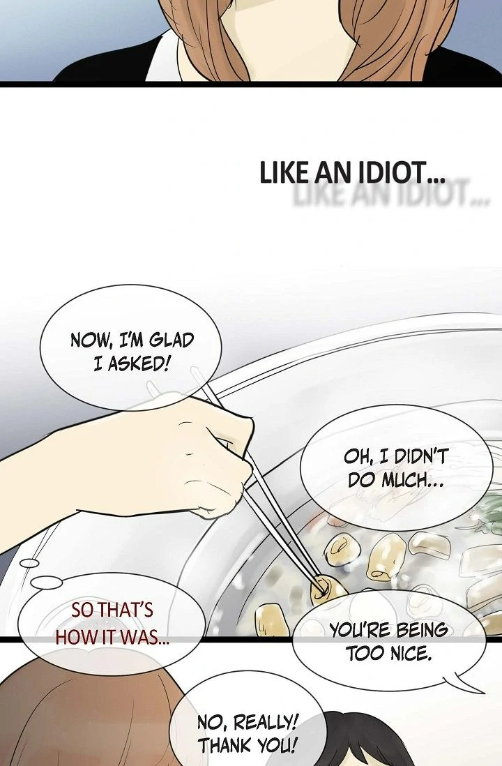 Clean with Passion for Now [Official] Chapter 49 - page 22