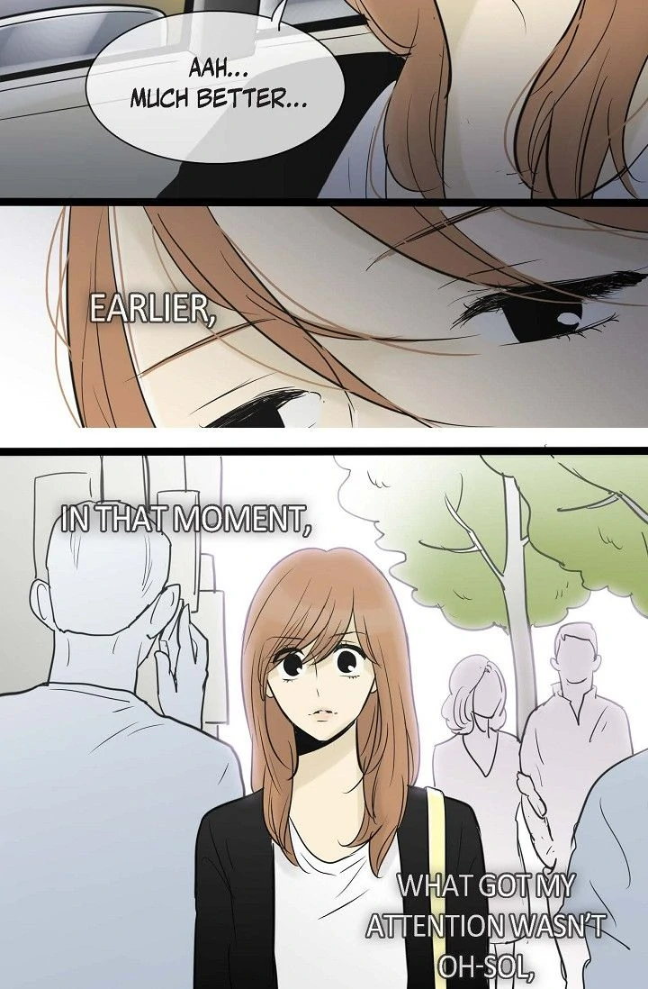 Clean with Passion for Now [Official] Chapter 49 - page 26