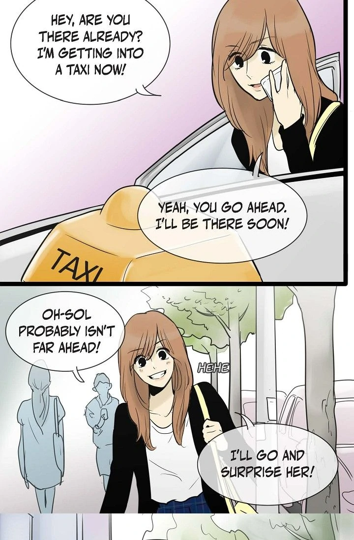 Clean with Passion for Now [Official] Chapter 49 - page 2