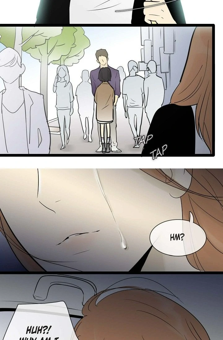 Clean with Passion for Now [Official] Chapter 49 - page 29