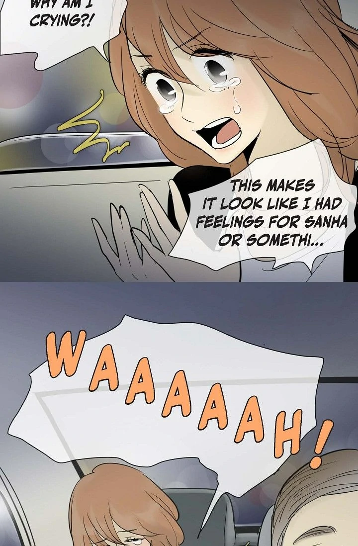 Clean with Passion for Now [Official] Chapter 49 - page 30