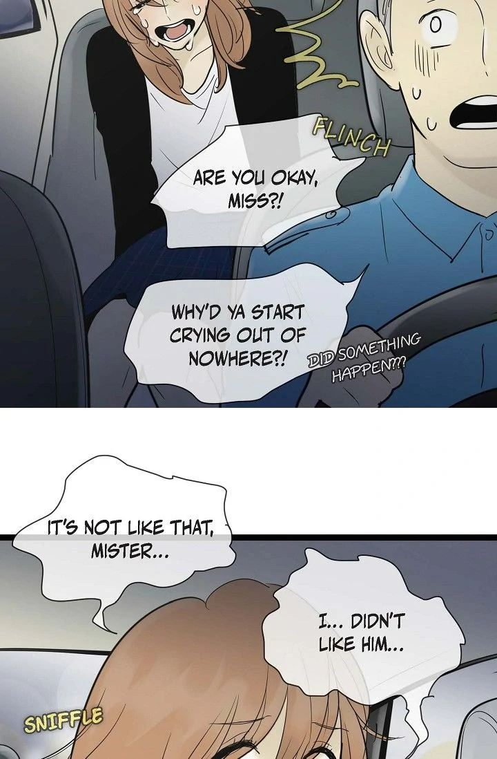 Clean with Passion for Now [Official] Chapter 49 - page 31