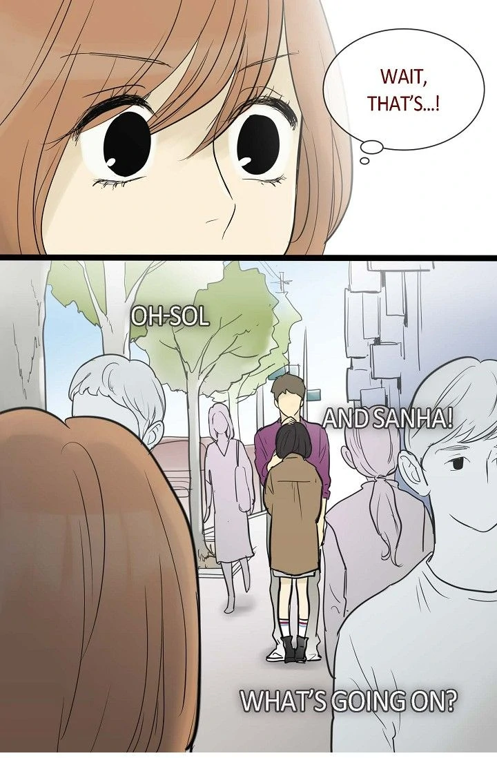 Clean with Passion for Now [Official] Chapter 49 - page 4