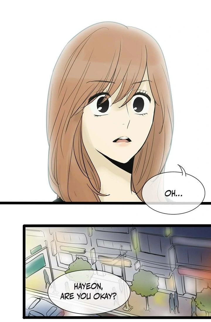 Clean with Passion for Now [Official] Chapter 49 - page 5