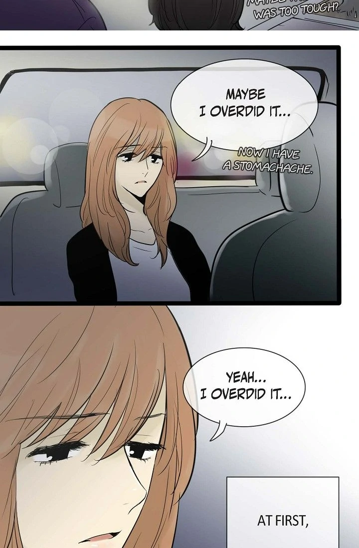 Clean with Passion for Now [Official] Chapter 49 - page 8