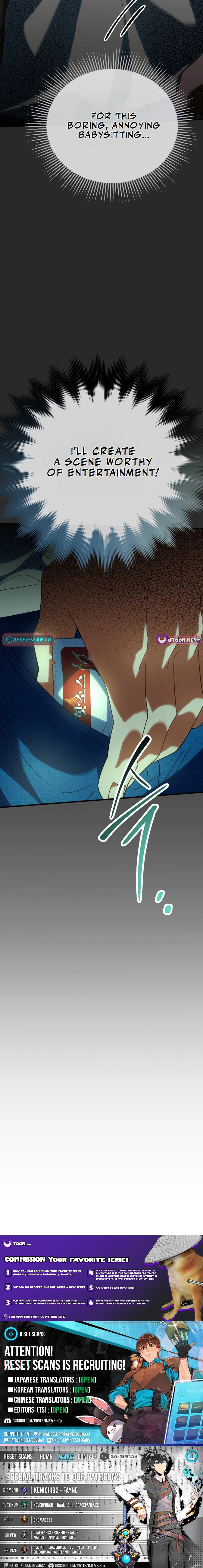 I Will Raise This Family Up Chapter 11 - page 22