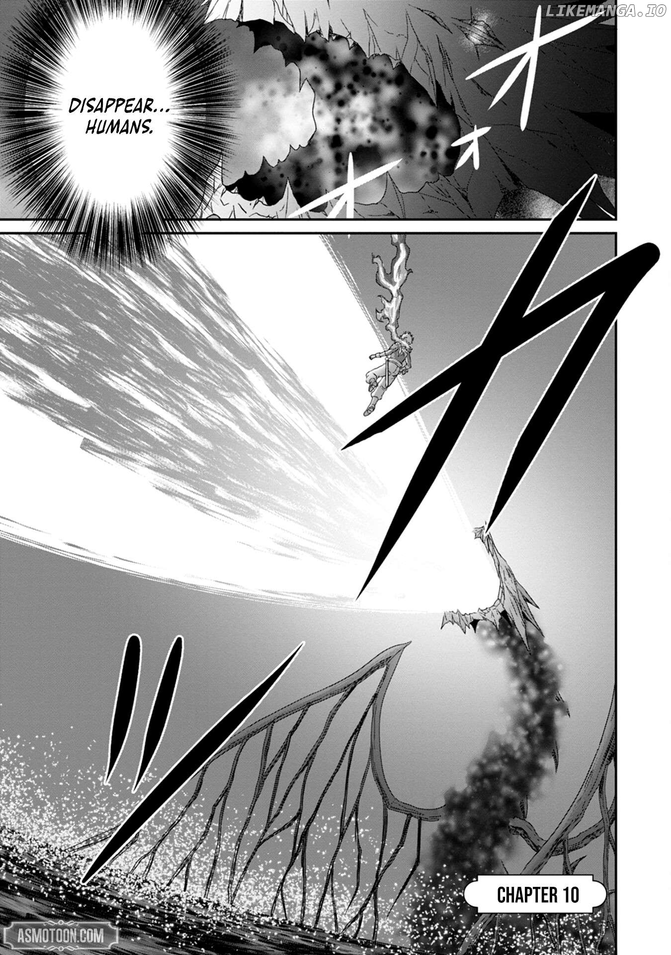 I Was Deemed Useless and Got Fired as an Adventurer, so I Returned to My Hometown to Get Married ~My Wife Is the Daughter of the Dragon Lord That Tried to Destroy the World and My Ability Awakened~ Chapter 10 - page 2