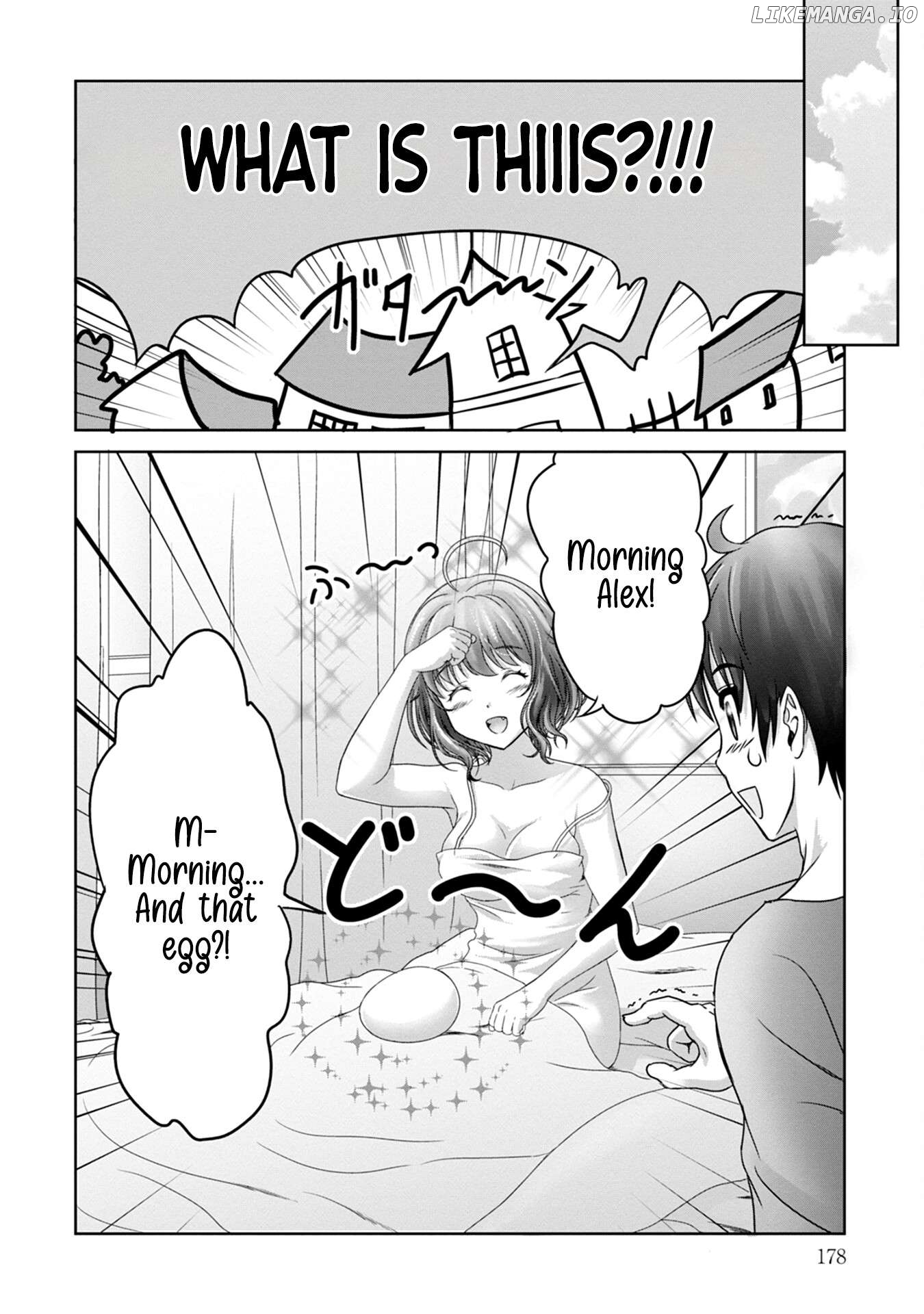 I Was Deemed Useless and Got Fired as an Adventurer, so I Returned to My Hometown to Get Married ~My Wife Is the Daughter of the Dragon Lord That Tried to Destroy the World and My Ability Awakened~ Chapter 12 - page 20