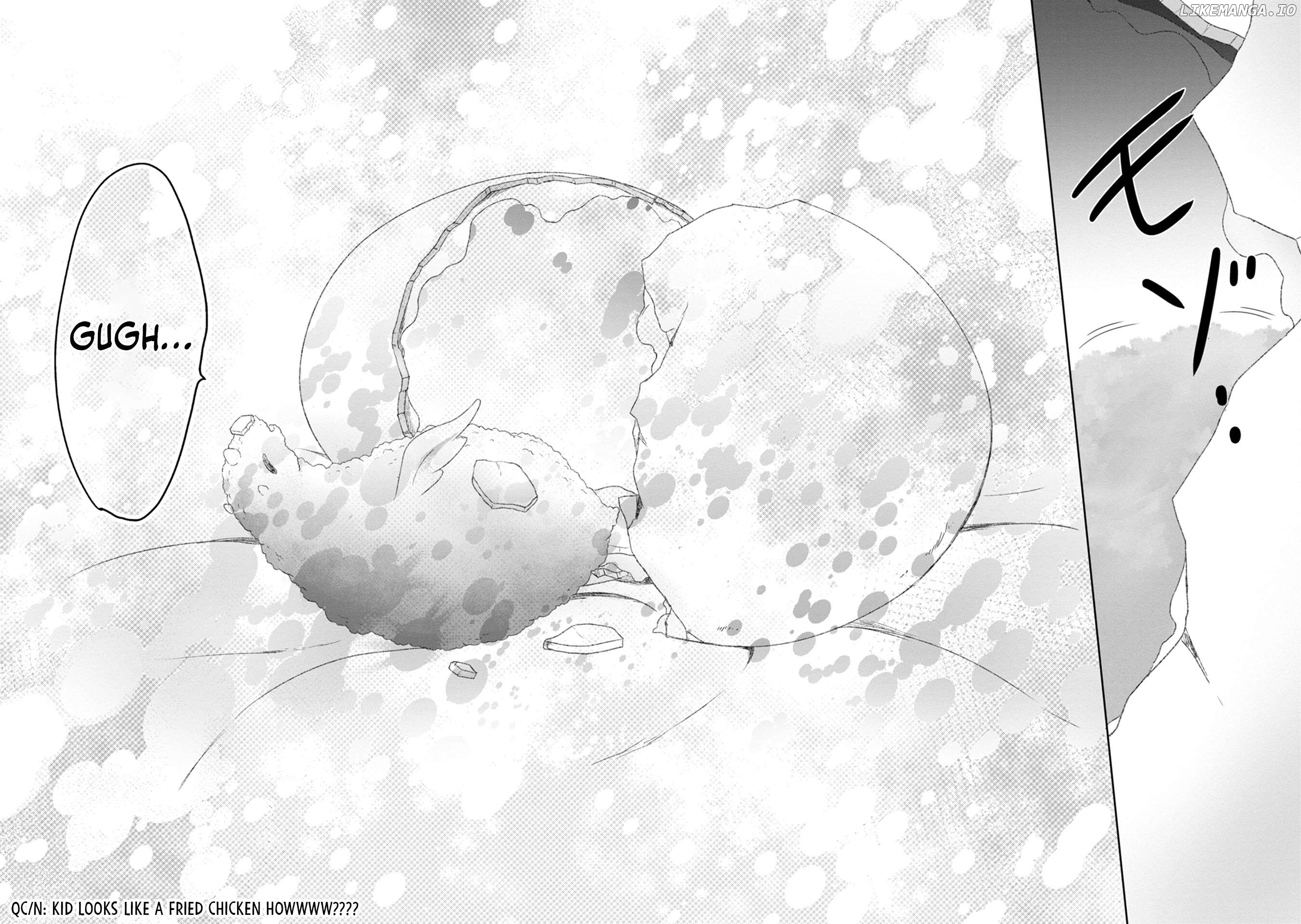 I Was Deemed Useless and Got Fired as an Adventurer, so I Returned to My Hometown to Get Married ~My Wife Is the Daughter of the Dragon Lord That Tried to Destroy the World and My Ability Awakened~ Chapter 12 - page 28