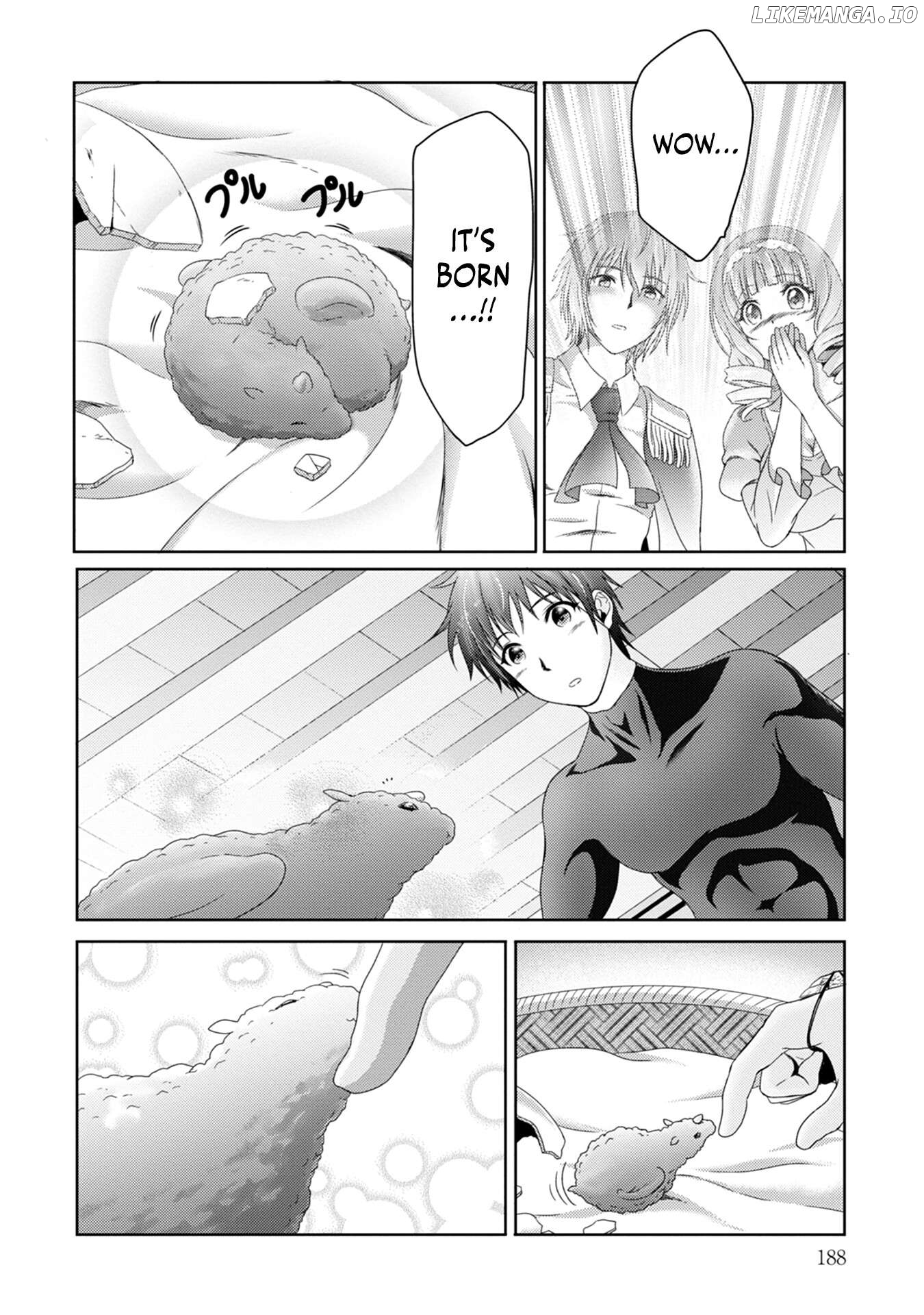 I Was Deemed Useless and Got Fired as an Adventurer, so I Returned to My Hometown to Get Married ~My Wife Is the Daughter of the Dragon Lord That Tried to Destroy the World and My Ability Awakened~ Chapter 12 - page 29