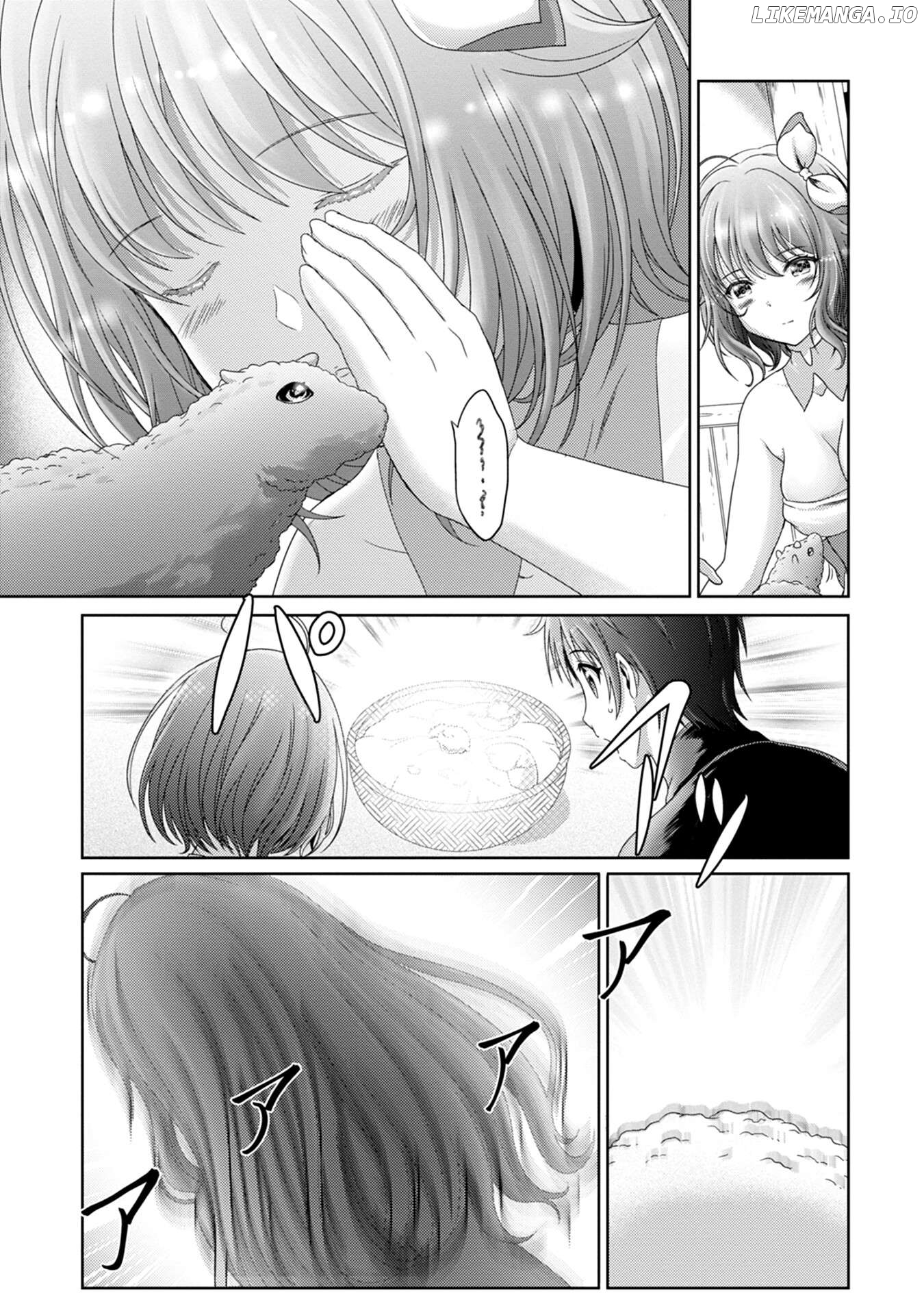 I Was Deemed Useless and Got Fired as an Adventurer, so I Returned to My Hometown to Get Married ~My Wife Is the Daughter of the Dragon Lord That Tried to Destroy the World and My Ability Awakened~ Chapter 12 - page 30