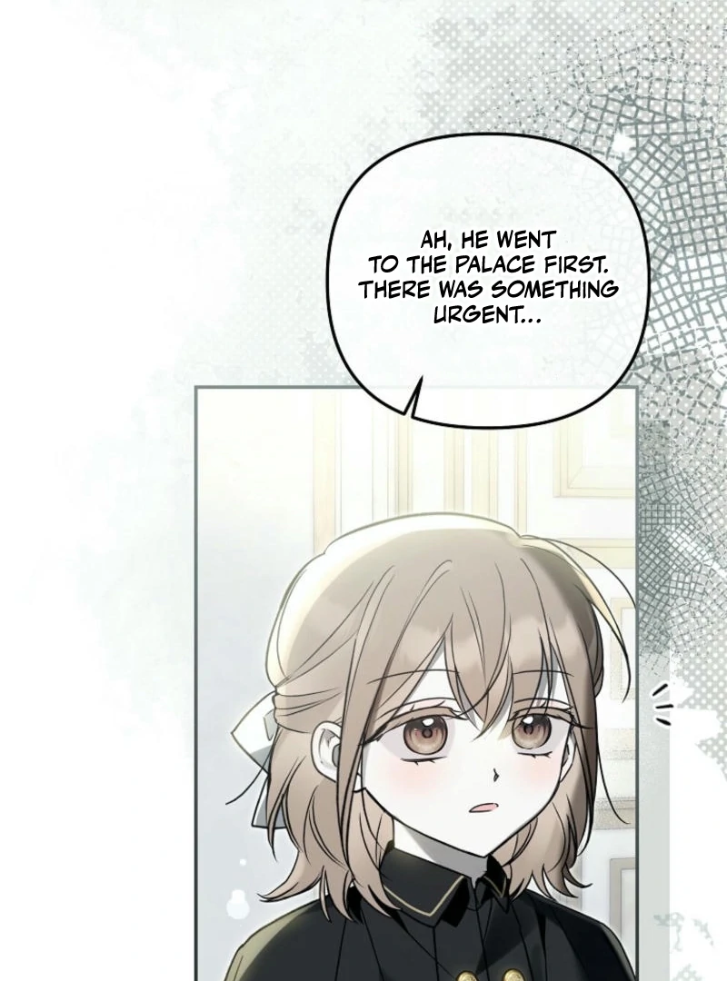 Everyone Was Obsessed With Me After I Became the Youngest Princess Favourite Chapter 24 - page 10