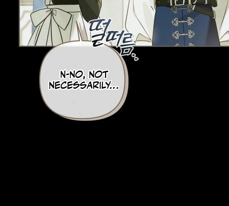 Everyone Was Obsessed With Me After I Became the Youngest Princess Favourite Chapter 24 - page 100