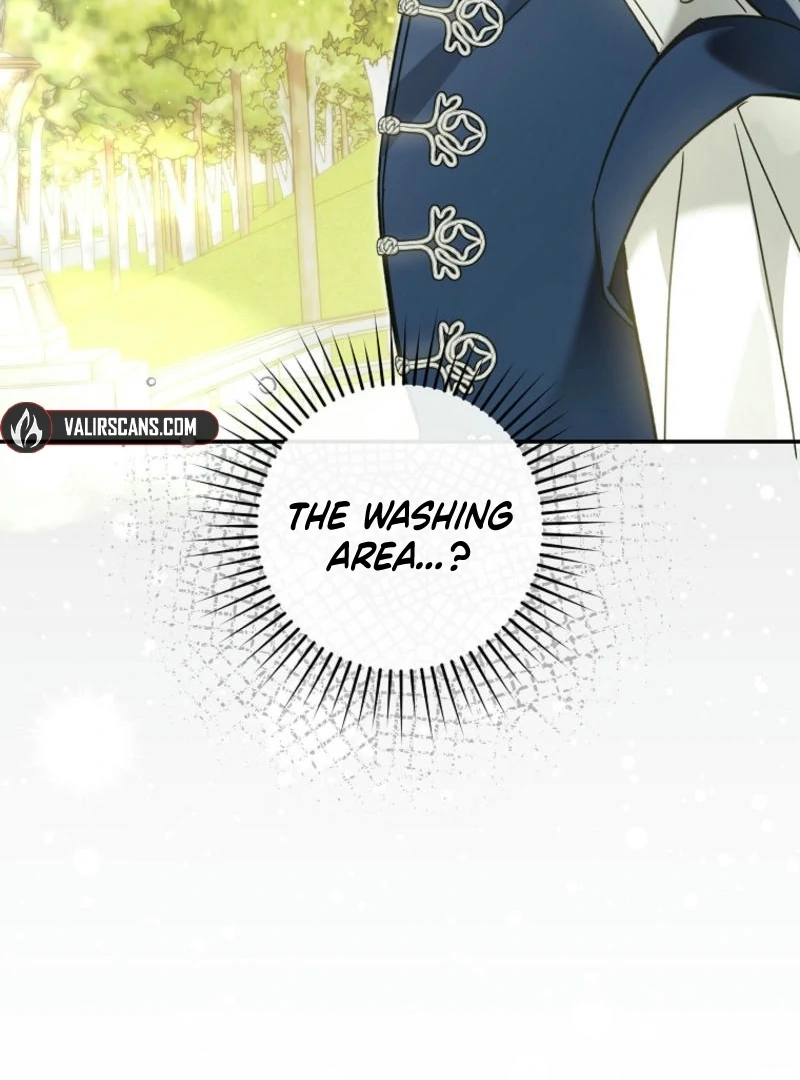 Everyone Was Obsessed With Me After I Became the Youngest Princess Favourite Chapter 24 - page 103