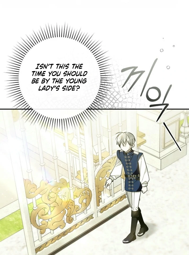 Everyone Was Obsessed With Me After I Became the Youngest Princess Favourite Chapter 24 - page 104