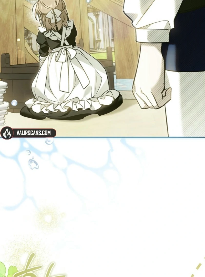 Everyone Was Obsessed With Me After I Became the Youngest Princess Favourite Chapter 24 - page 107