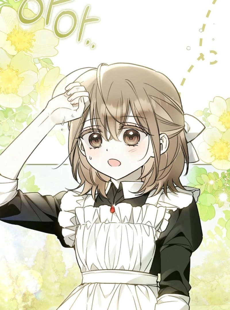 Everyone Was Obsessed With Me After I Became the Youngest Princess Favourite Chapter 24 - page 108