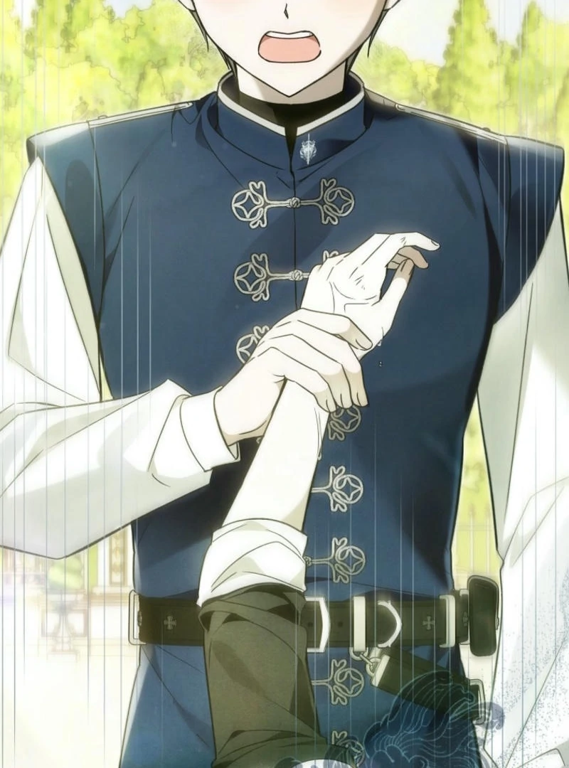 Everyone Was Obsessed With Me After I Became the Youngest Princess Favourite Chapter 24 - page 120