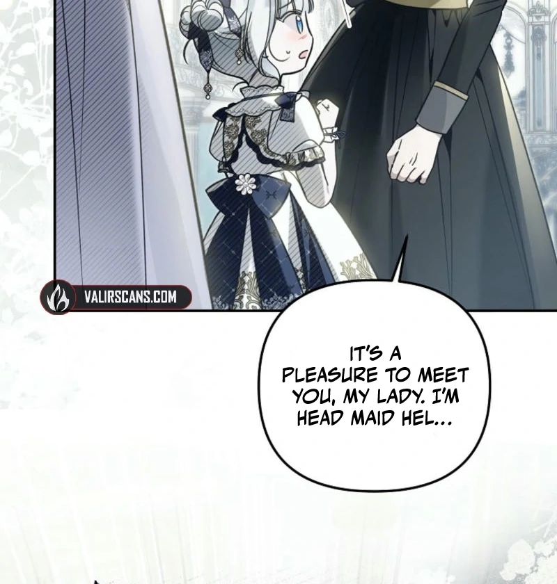 Everyone Was Obsessed With Me After I Became the Youngest Princess Favourite Chapter 24 - page 16