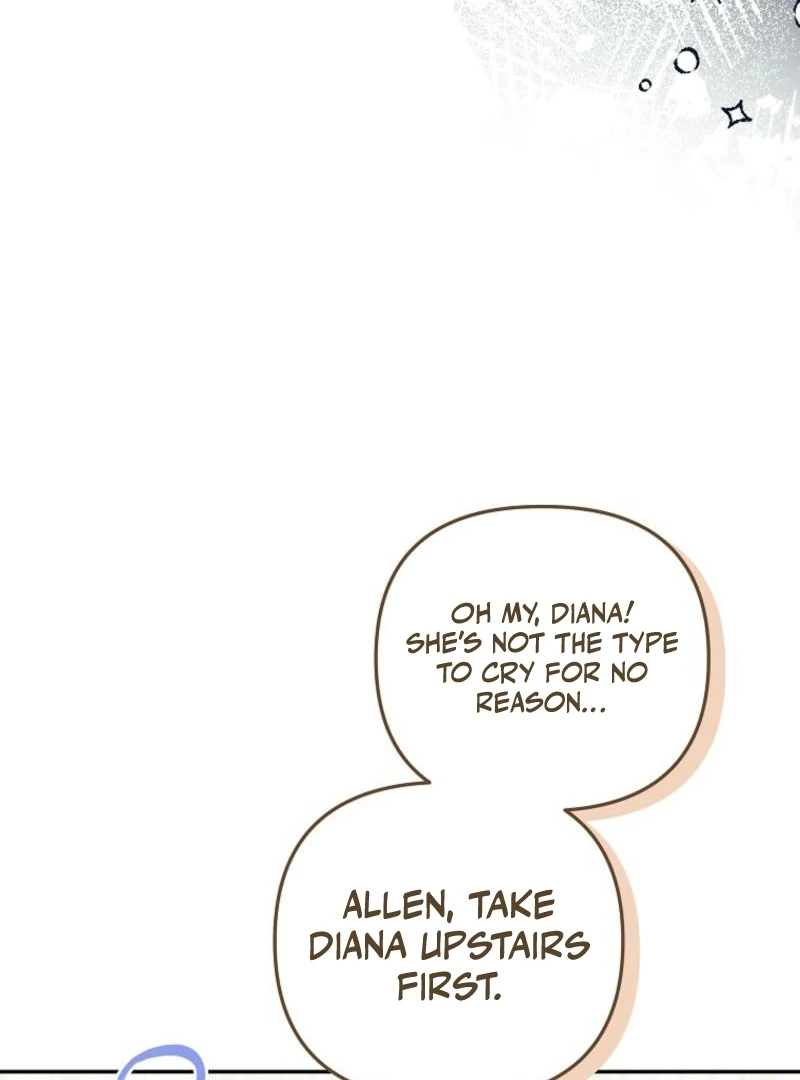 Everyone Was Obsessed With Me After I Became the Youngest Princess Favourite Chapter 24 - page 19