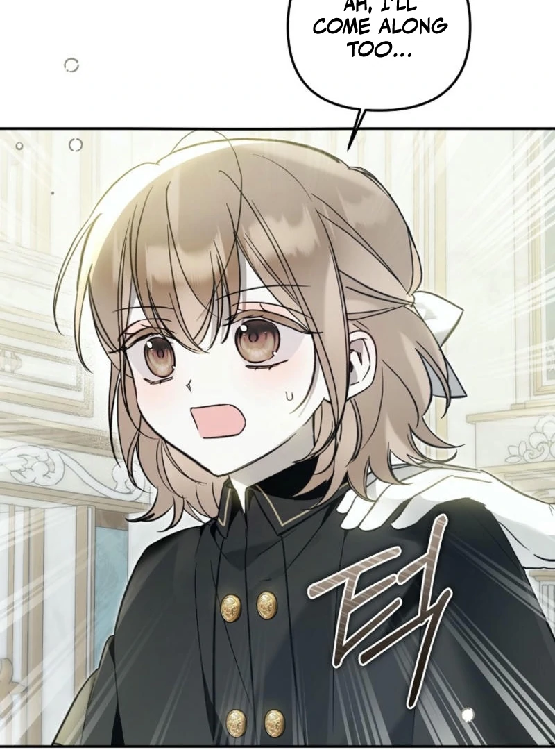 Everyone Was Obsessed With Me After I Became the Youngest Princess Favourite Chapter 24 - page 22