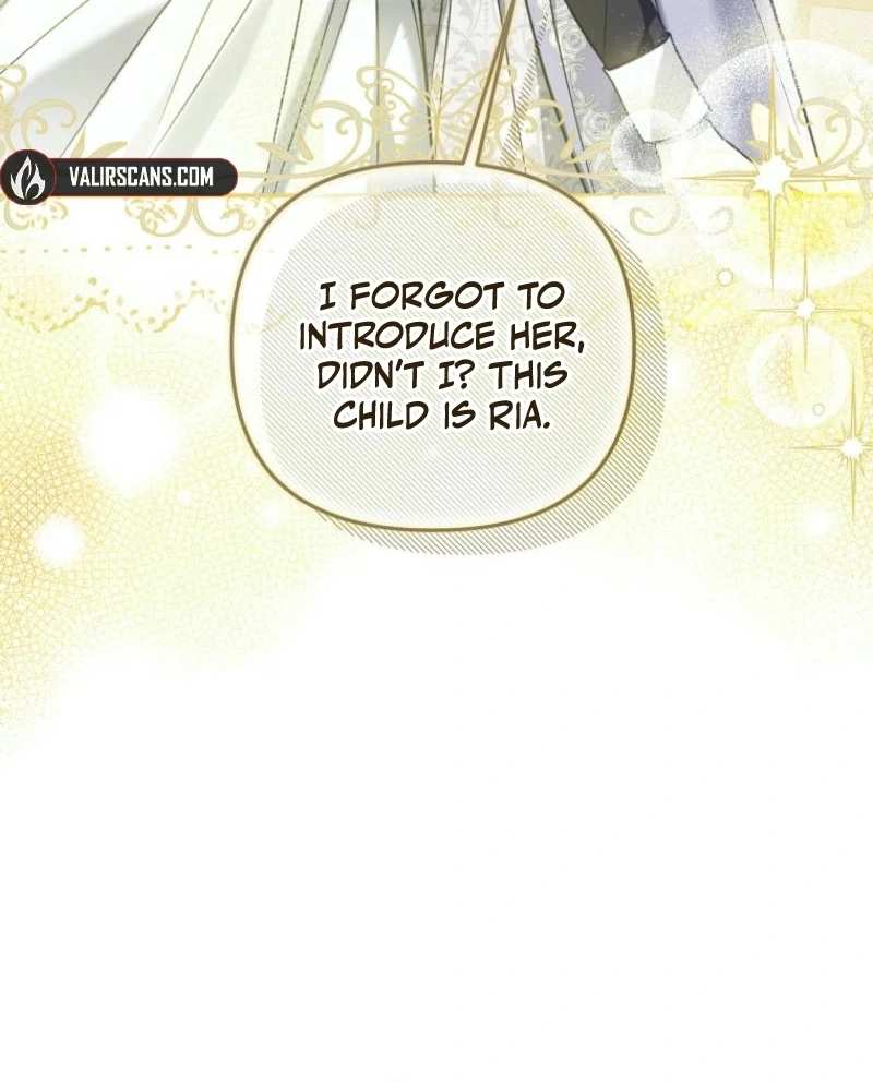 Everyone Was Obsessed With Me After I Became the Youngest Princess Favourite Chapter 24 - page 25