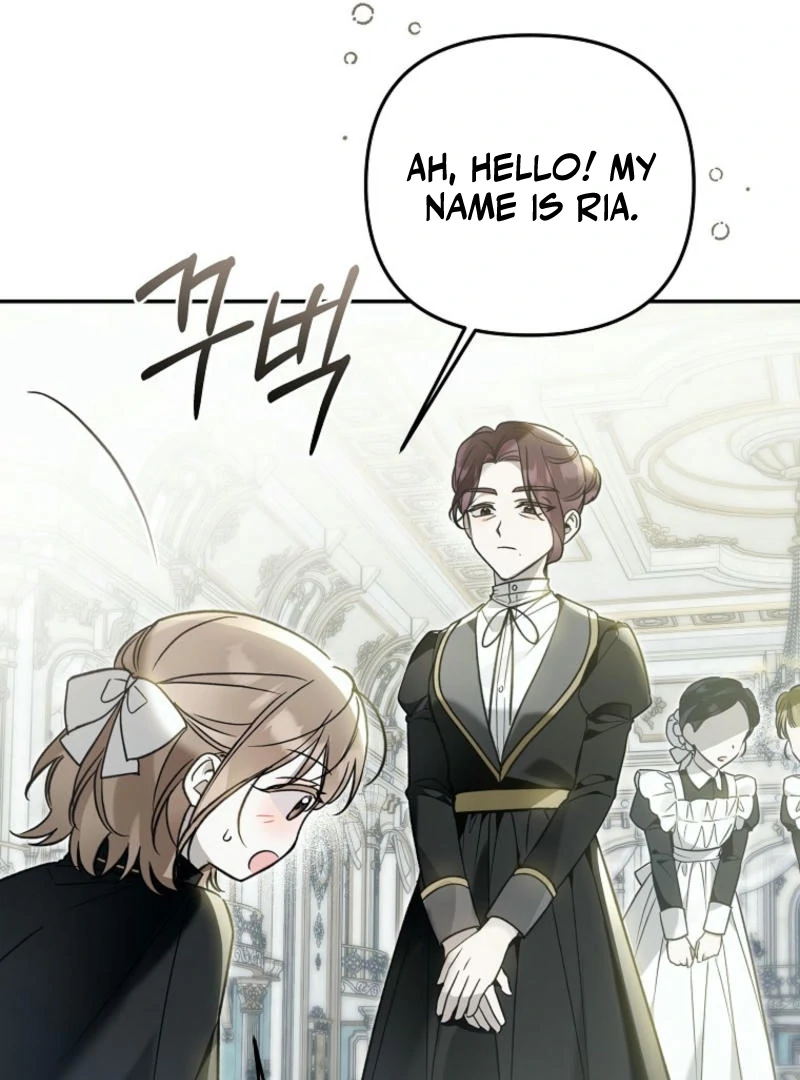 Everyone Was Obsessed With Me After I Became the Youngest Princess Favourite Chapter 24 - page 26