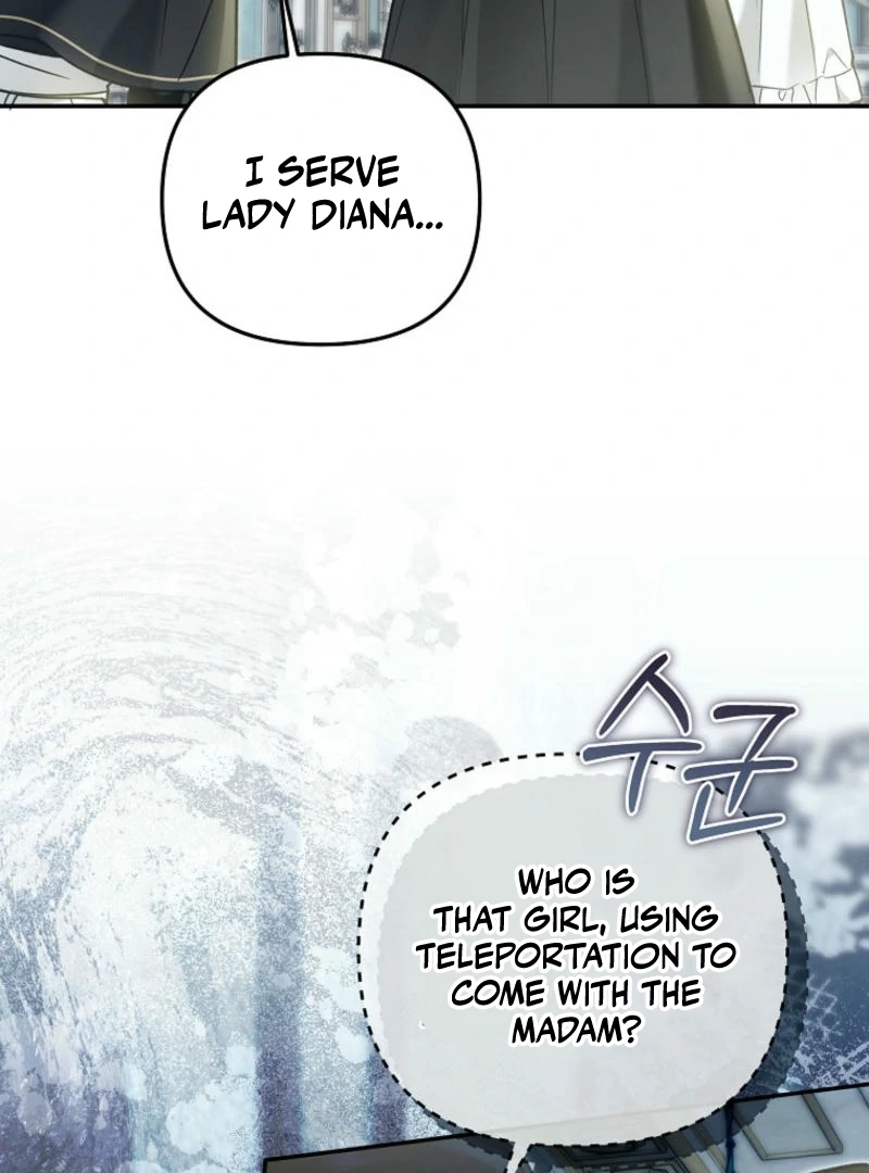 Everyone Was Obsessed With Me After I Became the Youngest Princess Favourite Chapter 24 - page 27