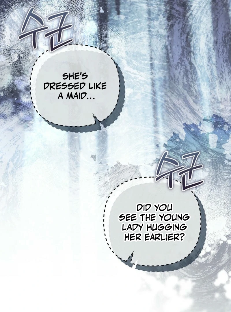 Everyone Was Obsessed With Me After I Became the Youngest Princess Favourite Chapter 24 - page 30