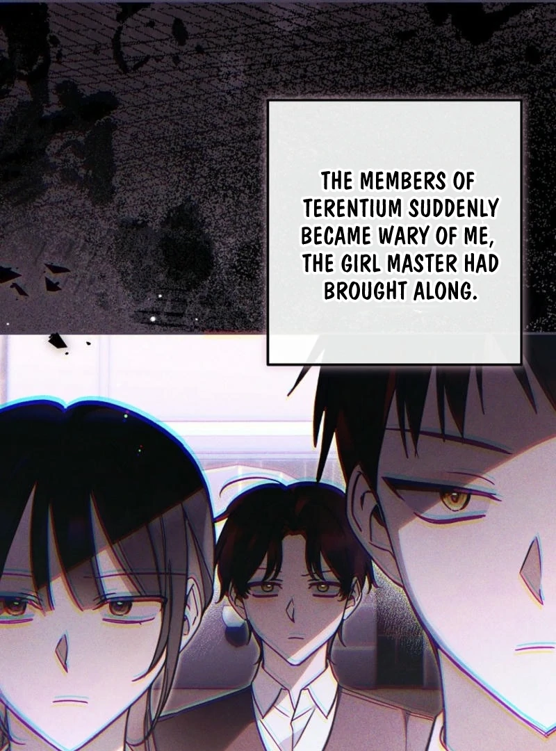 Everyone Was Obsessed With Me After I Became the Youngest Princess Favourite Chapter 24 - page 34