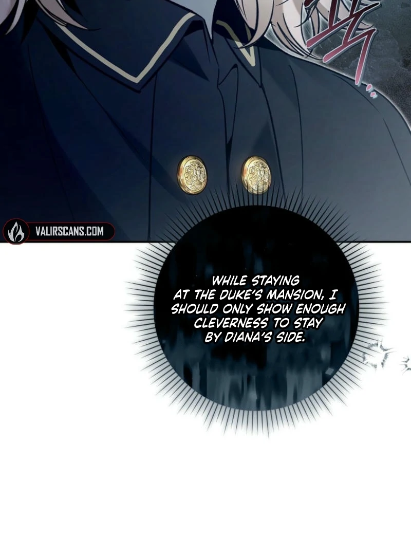 Everyone Was Obsessed With Me After I Became the Youngest Princess Favourite Chapter 24 - page 38