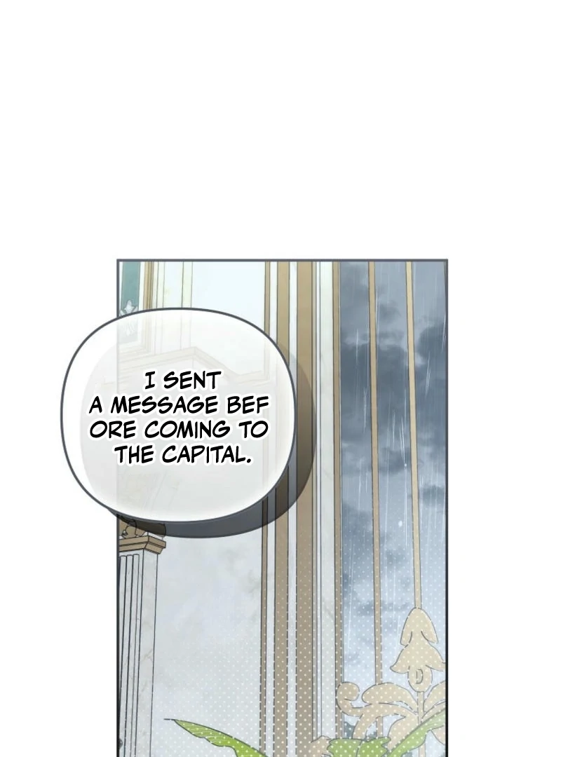 Everyone Was Obsessed With Me After I Became the Youngest Princess Favourite Chapter 24 - page 39