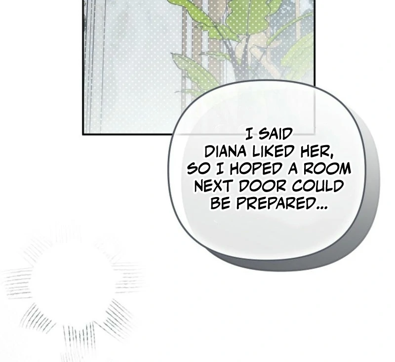 Everyone Was Obsessed With Me After I Became the Youngest Princess Favourite Chapter 24 - page 40