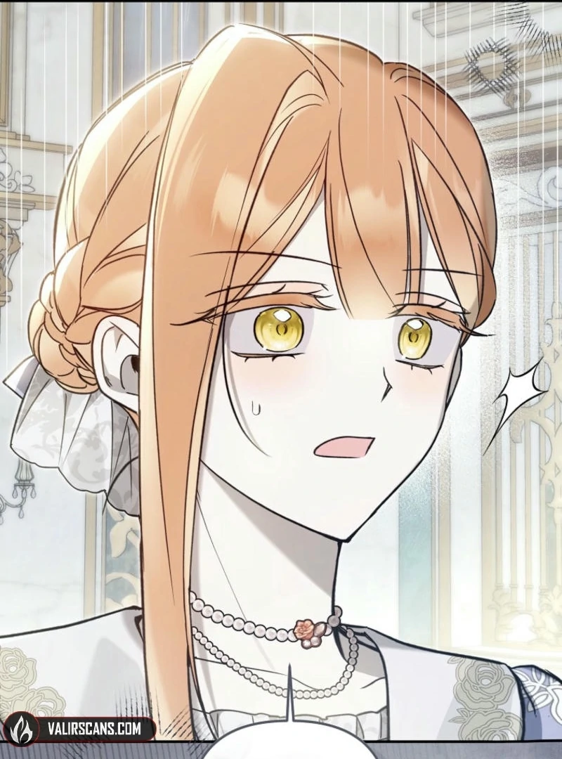 Everyone Was Obsessed With Me After I Became the Youngest Princess Favourite Chapter 24 - page 42