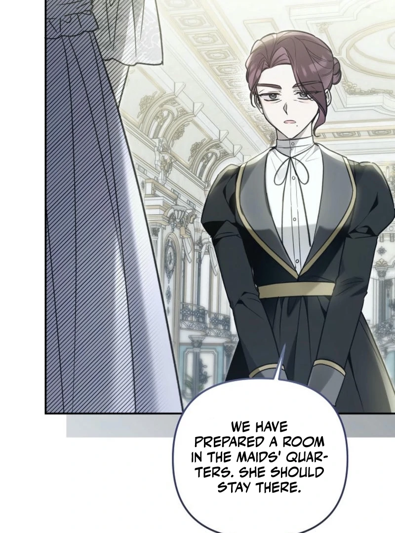 Everyone Was Obsessed With Me After I Became the Youngest Princess Favourite Chapter 24 - page 44