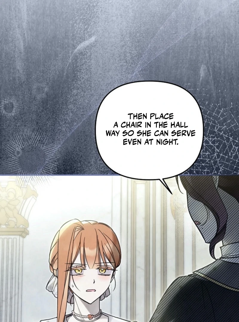 Everyone Was Obsessed With Me After I Became the Youngest Princess Favourite Chapter 24 - page 46