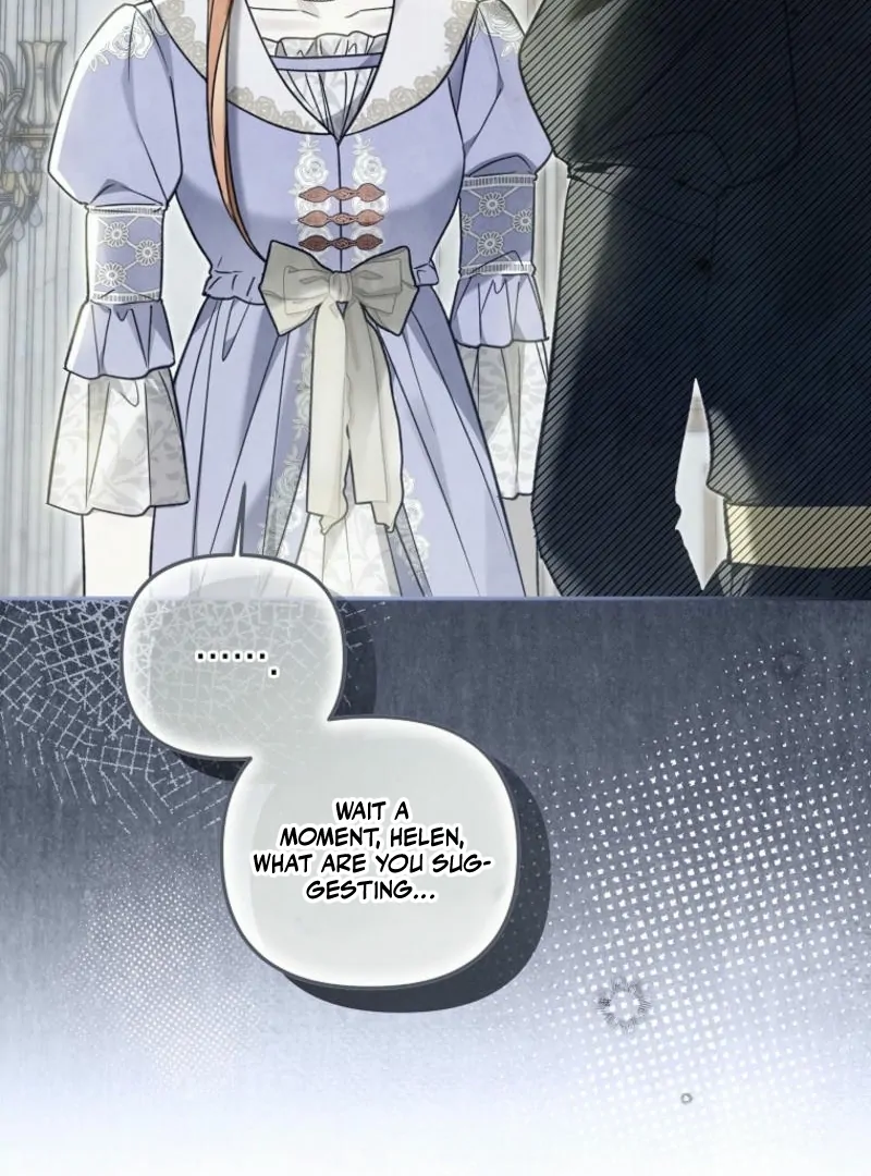 Everyone Was Obsessed With Me After I Became the Youngest Princess Favourite Chapter 24 - page 47