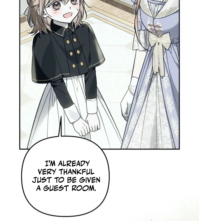 Everyone Was Obsessed With Me After I Became the Youngest Princess Favourite Chapter 24 - page 49