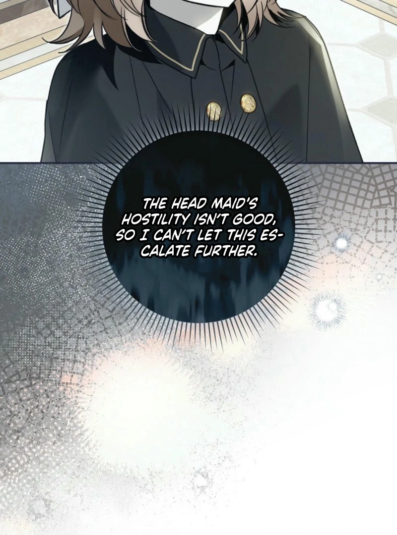 Everyone Was Obsessed With Me After I Became the Youngest Princess Favourite Chapter 24 - page 51